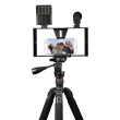 Hama Uchwyt reporterski wideo na smartfona