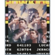 Wkłady Polaroid I-Type do aparatu OneStep 2 kolor - ramki Stranger Things - opakowanie 8 szt.