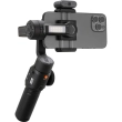 Gimbal Zhiyun Mobilny gimbal Smooth 5S AI Combo
