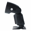Lampa błyskowa UŻYWANA Quadralite Stroboss  V1 S Sony s.n. 21G08B12