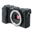 Aparat UŻYWANY Sony A6300 body (ILCE6300) czarny s.n. 3817689