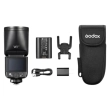 Godox V1 Mid do Fujifilm