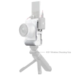Smallrig Płytka montażowa L-Shape z uchwytem do Canon EOS R50 V Biała