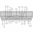 Blackmagic ATEM Television Studio 4K8