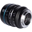 Obiektyw Sirui Obiektyw Nightwalker S35 55mm T1.2 E-Mount Metal Grey