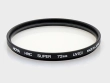Hoya UV 72 mm Super HMC