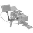 Smallrig Ramię przegubowe HawkLock H21 Quick Release Rosette Magic Arm 11 cala 