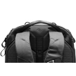 Plecak Peak Design Travel Backpack 45L czarny 