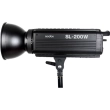 Lampa LED Godox SL-200W Video LED mocowanie Bowens (Ekw. halogenu 2000W)