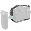 Smallrig Klatka operatorska HawkLock Quick Release Cage do Sony A7R V /  A7 IV /  A7S III / A1 / A7R IV
