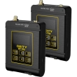 Deity Zestaw bezprzewodowy Connect Timecode Kit