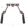Smallrig Zestaw uchwytów do riga Rosette Handle Kit [2002F]