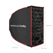 Smallrig Softbox kwadratowy RA-R4545 Mini Square Softbox