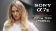 Aparat cyfrowy Sony A7 III body (ILCE7M3B.CEC)
