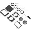 Smallrig Zestaw wrót Lightweight Multifunctional Modular Matte Box (95mm) VND Kit [3645]