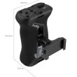 Smallrig Boczny uchwyt typu ARCA [4416]