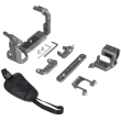 Smallrig Klatka operatorska HawkLock Quick Release Advanced Cage Kit do Sony FX3 / FX30