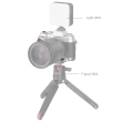 Smallrig Wooden L-Shape Grip do FUJIFILM X-T50