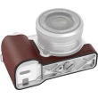 Smallrig Skórzane pół-etui do Sony ZV-E10 [3527]