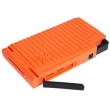 Xtorm Powerbank solarny XXR105 10000 mAh 20W