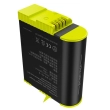 Telesin Akumulator 1750 mAh dla GoPro Hero 9/10/11/12 (GP-BTR-901-B) 