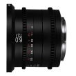 Obiektyw Venus Optics  Laowa 6 mm T2,1 Cine do Micro 4/3