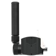 Głowica Peak Design Głowica Pro Tripod Tilt Mod Ball Head Video Adapter