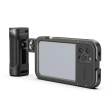Smallrig Ręczny zestaw wideo rig do iPhone 12 Pro [3175]