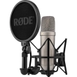 Rode NT1 5-Gen srebny