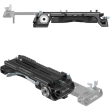 Smallrig Shoulder Pad Pro Baseplate [2837B]