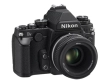 Lustrzanka Nikon DF body czarne