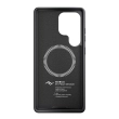 Peak Design Mobile Etui Everyday Case Fabric Samsung Galaxy S25 Ultra - Grafitowe