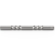 8sinn rurka stalowa 20cm 15MM Stailnless Steel Rod 1szt