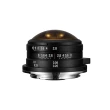 Obiektyw Venus Optics Laowa 4 mm f/2,8 Fisheye do Sony E