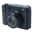 Aparat UŻYWANY FujiFilm GFX 100RF czarny s.n. 52001479