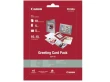 Papier Canon GCP-101 10x15 10 ark. 170g