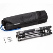 Statyw Benro Bat 05A + głowica  VX20  aluminium