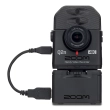 Zoom BCQ-2n - Oryginalny pojemnik na dodatkowe akumulatory do ZOOM Q2N/Q2N-4K