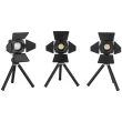Lampa LED Smallrig RM01 lampa wideo LED (3 szt.) [3469]