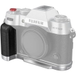 Smallrig Silicone L-Shape Grip do FUJIFILM X-T50 Silver [4713B]