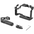 Smallrig Zestaw klatki Black Mamba do Panasonic Lumix S5 II [4024]