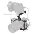 Smallrig klatka HawkLock do Canon EOS R6 V [6379]