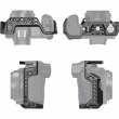 Smallrig Klatka operatorska do Canon EOS R Cage