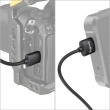 Smallrig Kabel HDMI 4K 35 cm (C do A) [3040]