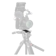Smallrig płytka montażowa typ Manfrotto 501PL [6318]