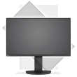 Monitor Nec MultiSync EA271U czarny