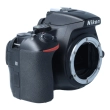 Aparat UŻYWANY Nikon D5600 body s.n. 6247171