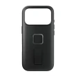 Peak Design Mobile Everyday Clarino Loop Case iPhone 17 Pro Max czarny