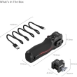 Smallrig Uchwyt z follow focus dla serii DJI RS [4329]