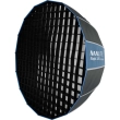NANLITE Softbox paraboliczny Rapid 120 cm Easy up (SB-RP120)
